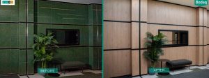 Bodaq Interior Film for Designers and Architects 25 1 6