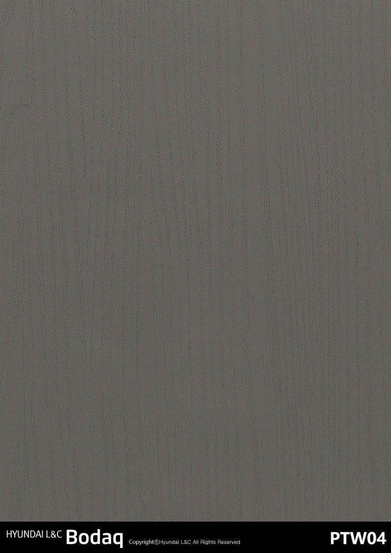 Kendall Gray Wood – Painted Wood Collection PTW04
