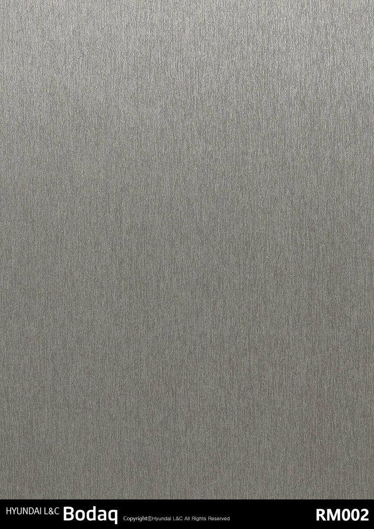 Antique Brushed Silver – Metal Collection RM002