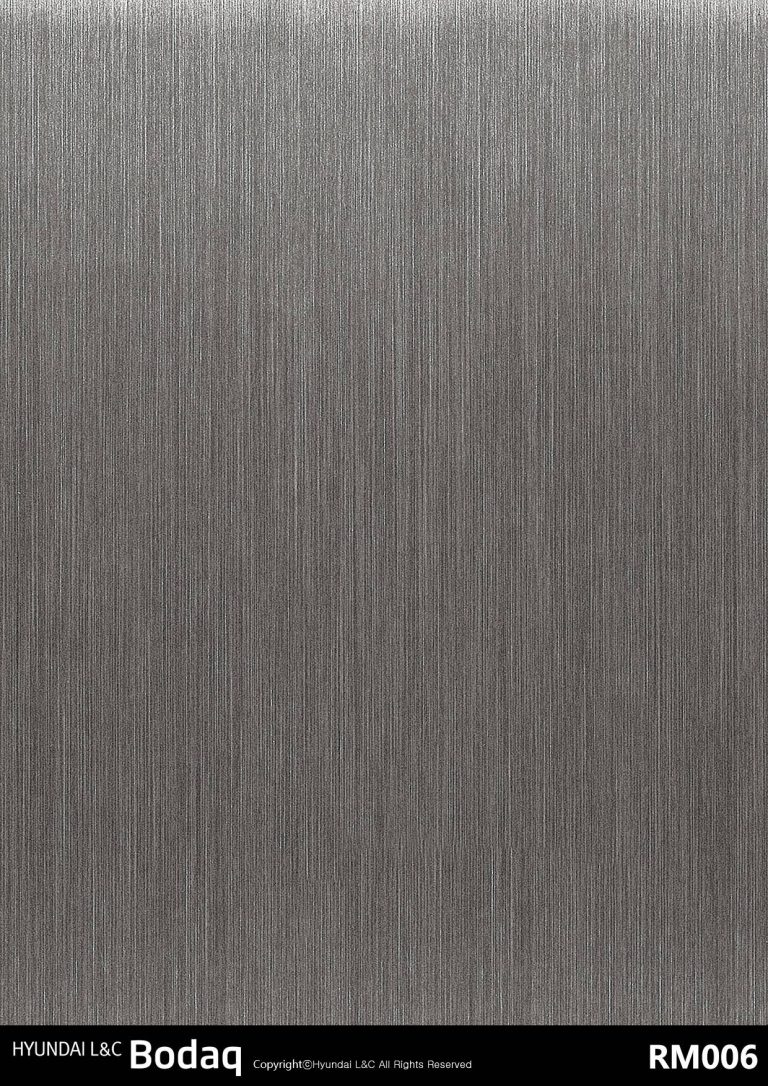 Vintage Brushed Silver – Metal Collection RM006 (Discontinued)