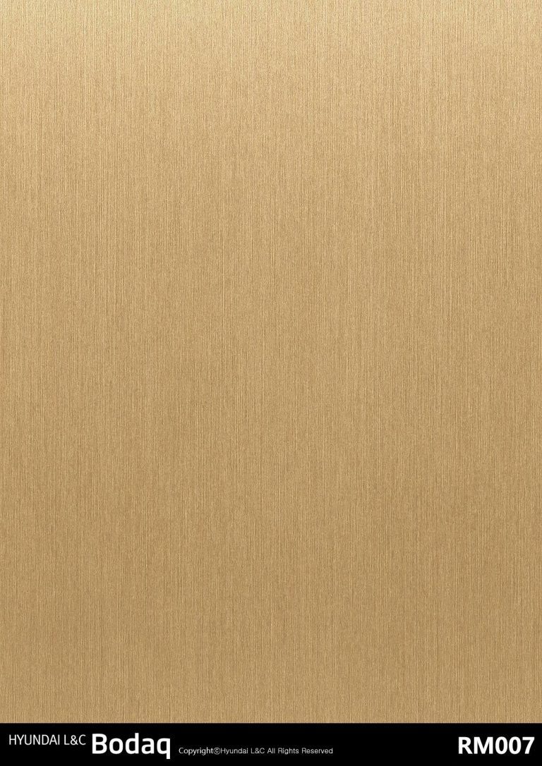 Real Gold – Metal Collection RM007