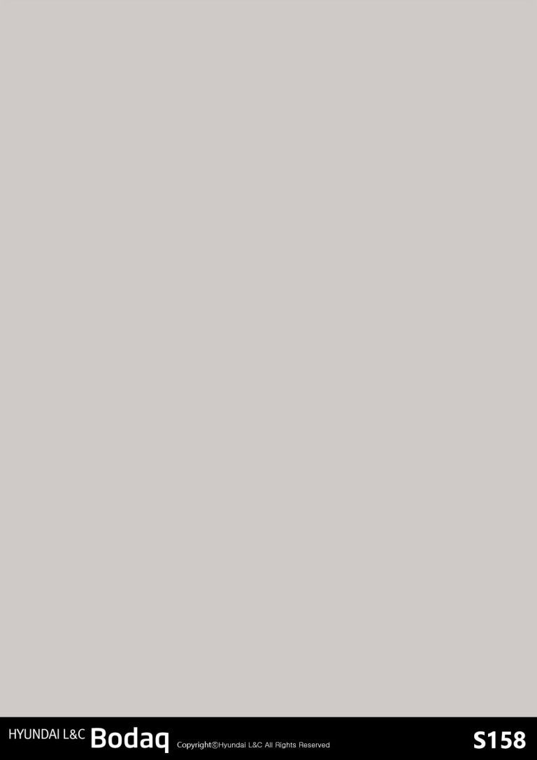 Gainsboro Gray – Solid Color Collection S158