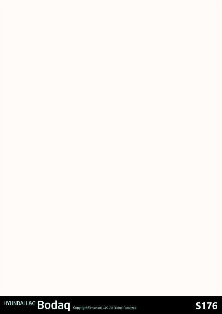 Elegant White – Solid Color Collection S176