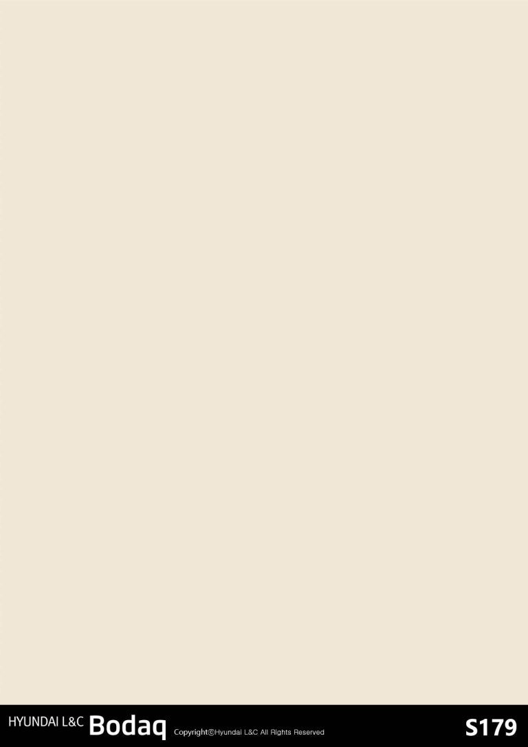 Perfect Beige – Solid Color Collection S179