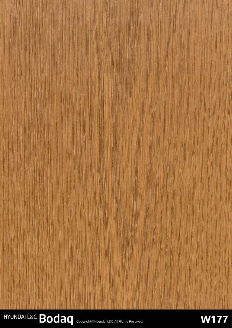 African Limba – Standard Wood Collection W177