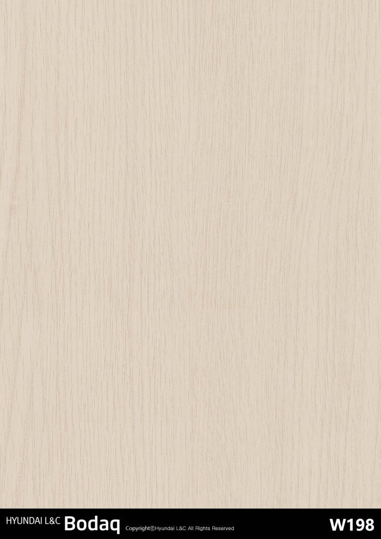 Oak – Standard Wood Collection W198