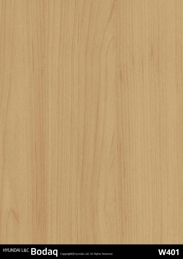 Maple – Standard Wood Collection W401