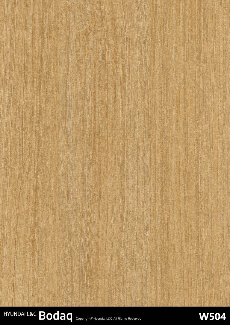 Noce – Standard Wood Collection W504