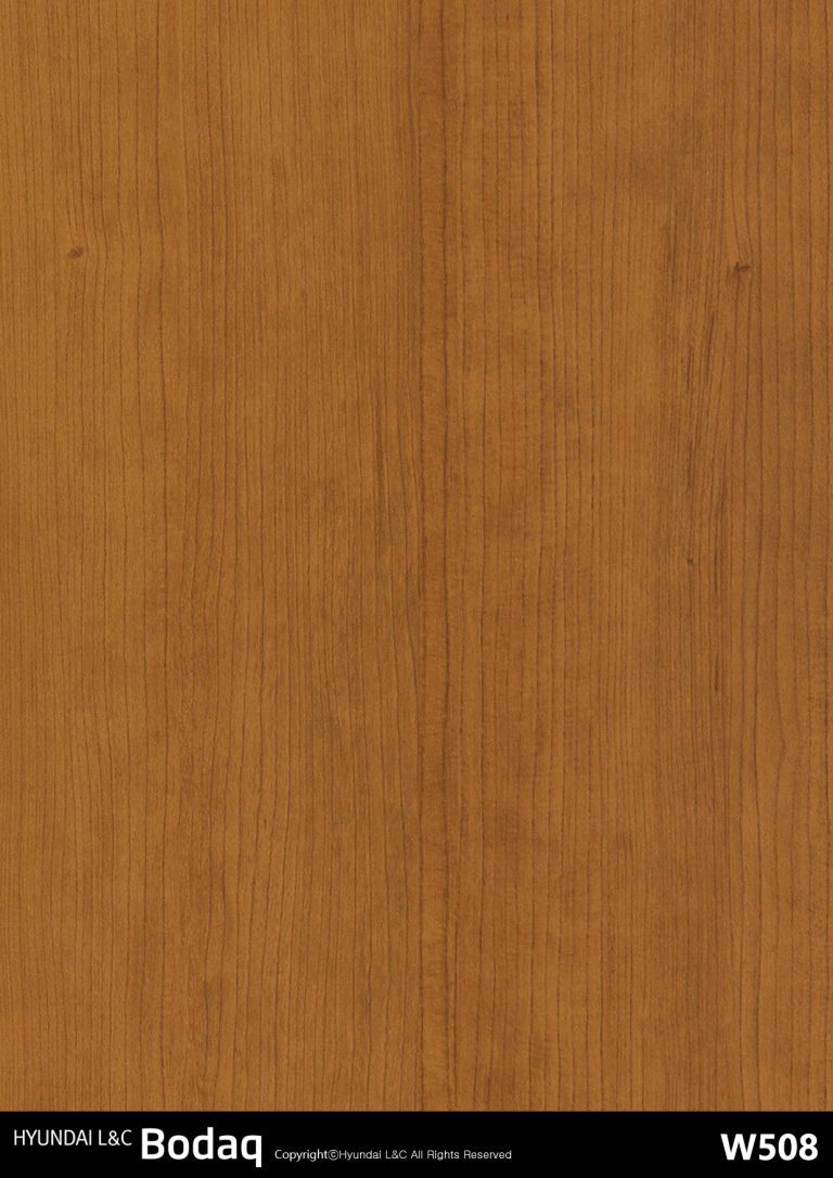 Noce – Standard Wood Collection W508