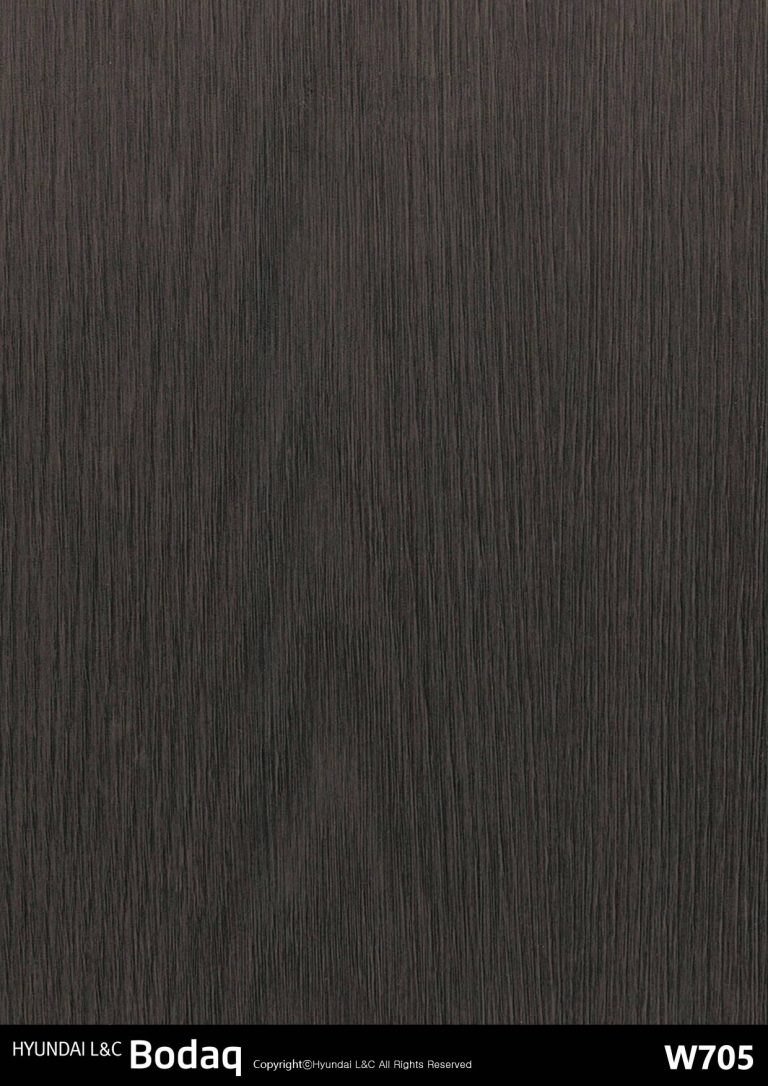 Ebony Noce – Standard Wood Collection W705