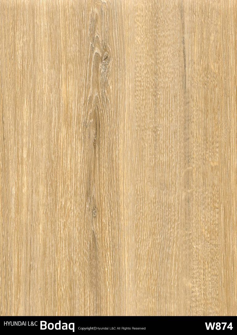 Oak – Standard Wood Collection W874