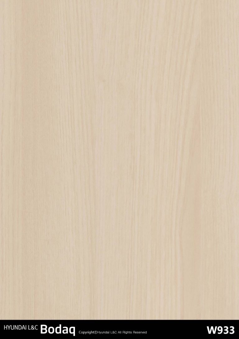Oak – Standard Wood Collection W933