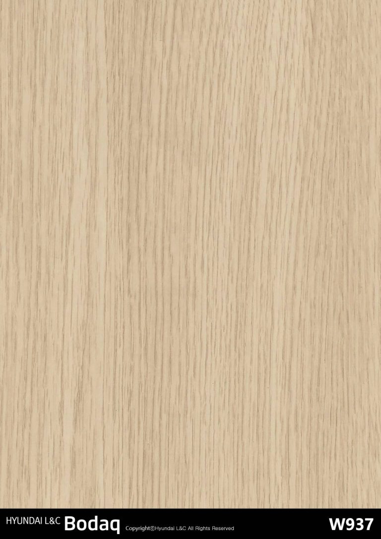 Oak – Standard Wood Collection W937
