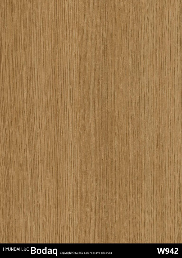 Oak – Standard Wood Collection W942