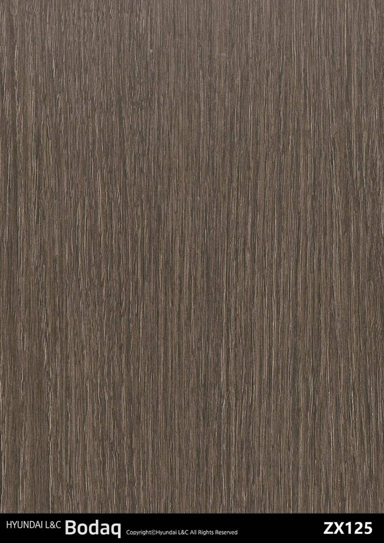 Dark Oak – Wood Collection ZX125