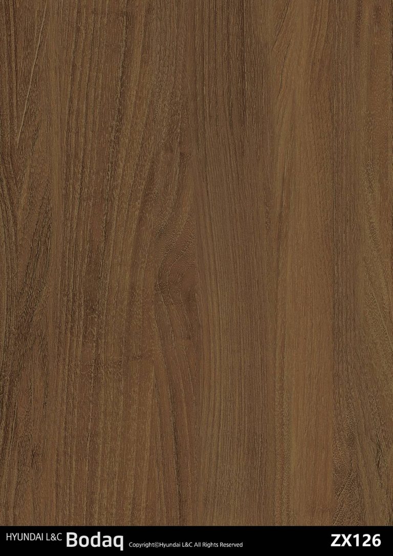Walnut – Wood Collection ZX126