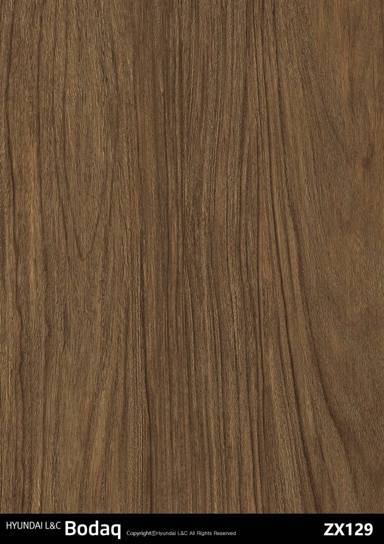 Auburn Walnut – Wood Collection ZX129
