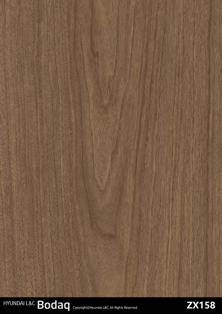 Ashen Walnut – Wood Collection ZX158