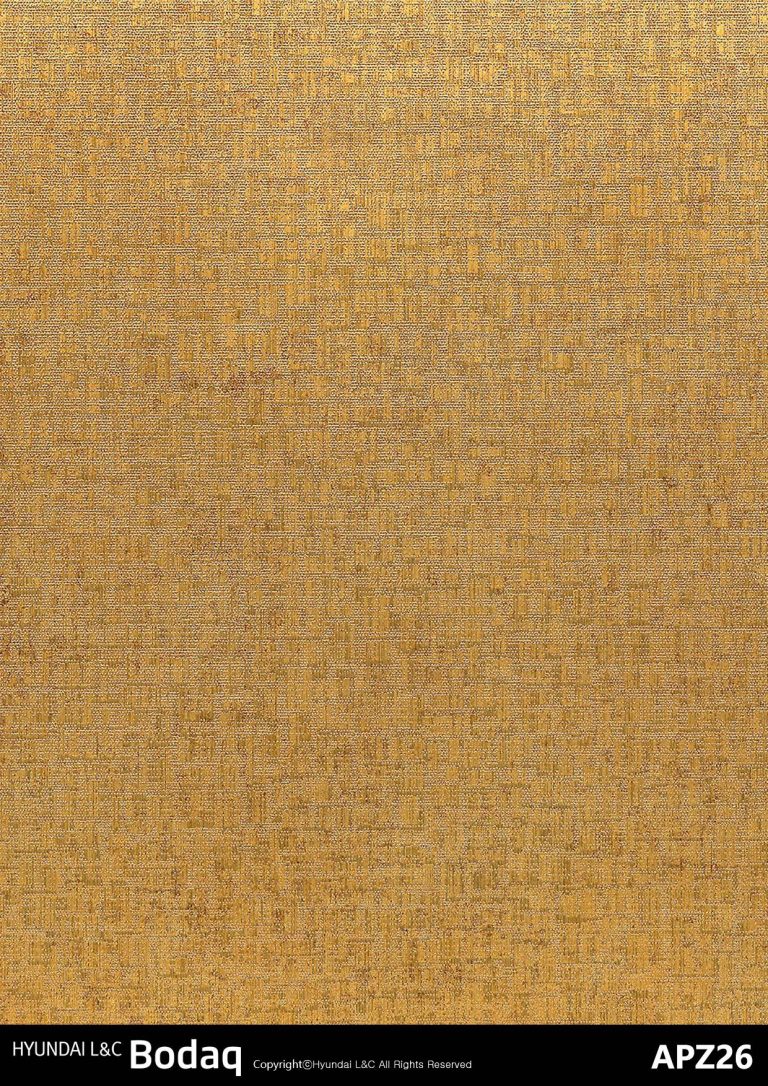 Gold Geometry – Natural Surface Collection APZ26