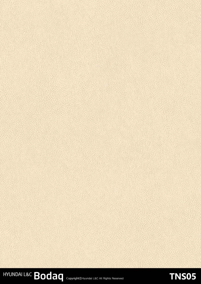 Ecru Leather – Leather Collection TNS05