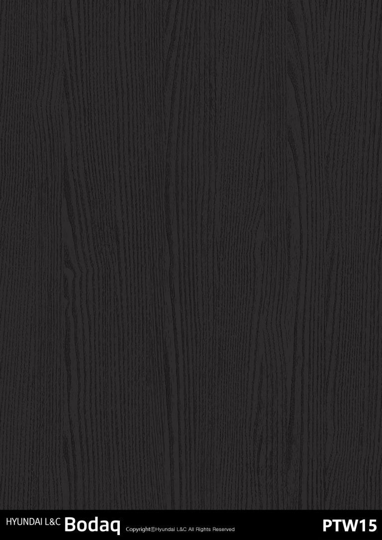Blackwood – Painted Wood Collection PTW15