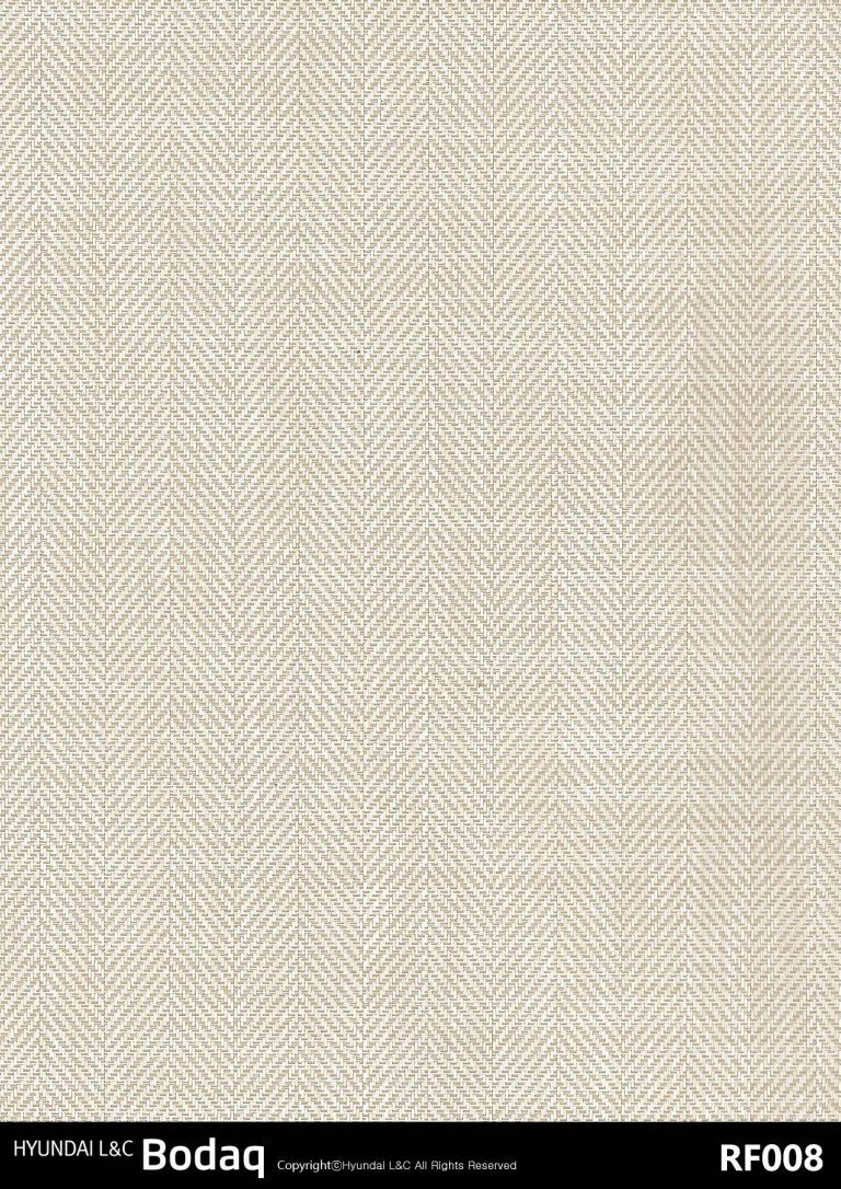 Beige Herringbone – Real Fabric Collection RF008