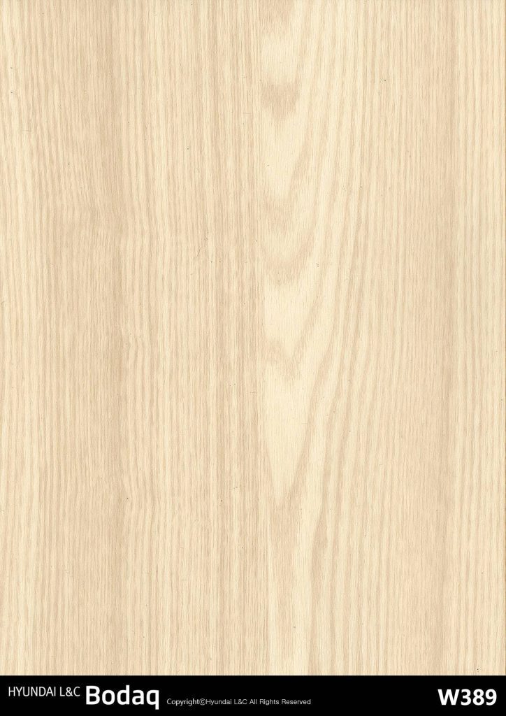 Bodaq Interior Film Longevity: Revisiting Commercial Projects 1 W389 Ash Interior Film - Standard Wood Collection