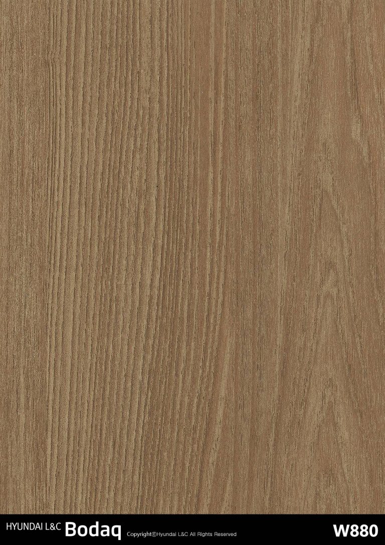 Ash – Standard Wood Collection W880