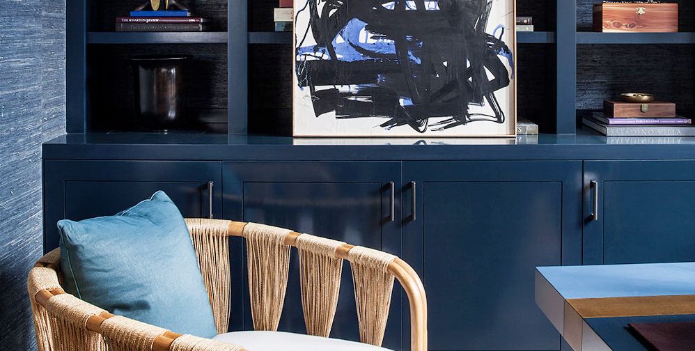 Nature-Inspired Interior Design Trends for Modern Homes 1 Bodaq Blue Matte