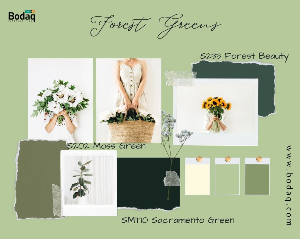 Nature-Inspired Interior Design Trends for Modern Homes 4 Interior Design Trends in 2022-2023: Bring Nature Home
