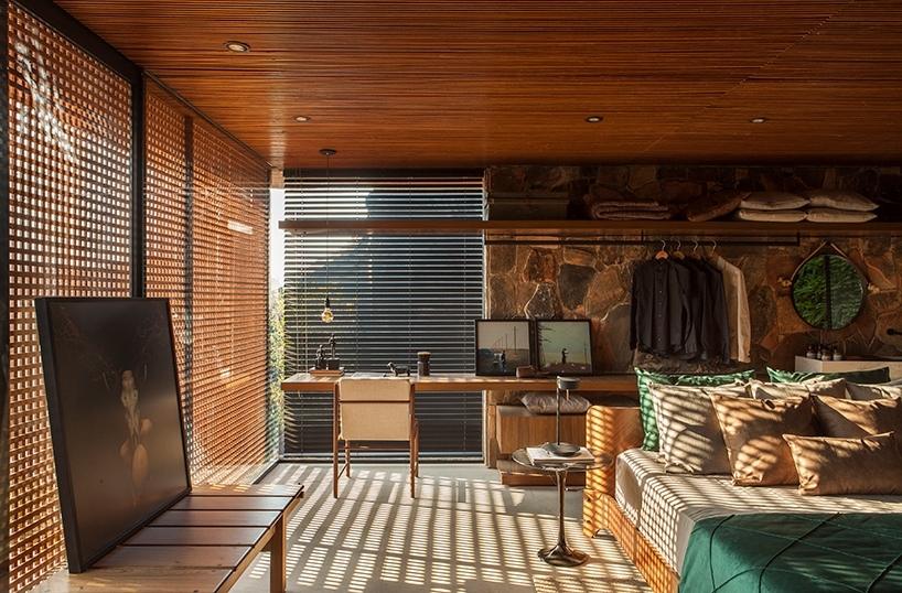 Nature-Inspired Interior Design Trends for Modern Homes 8 wood interior
