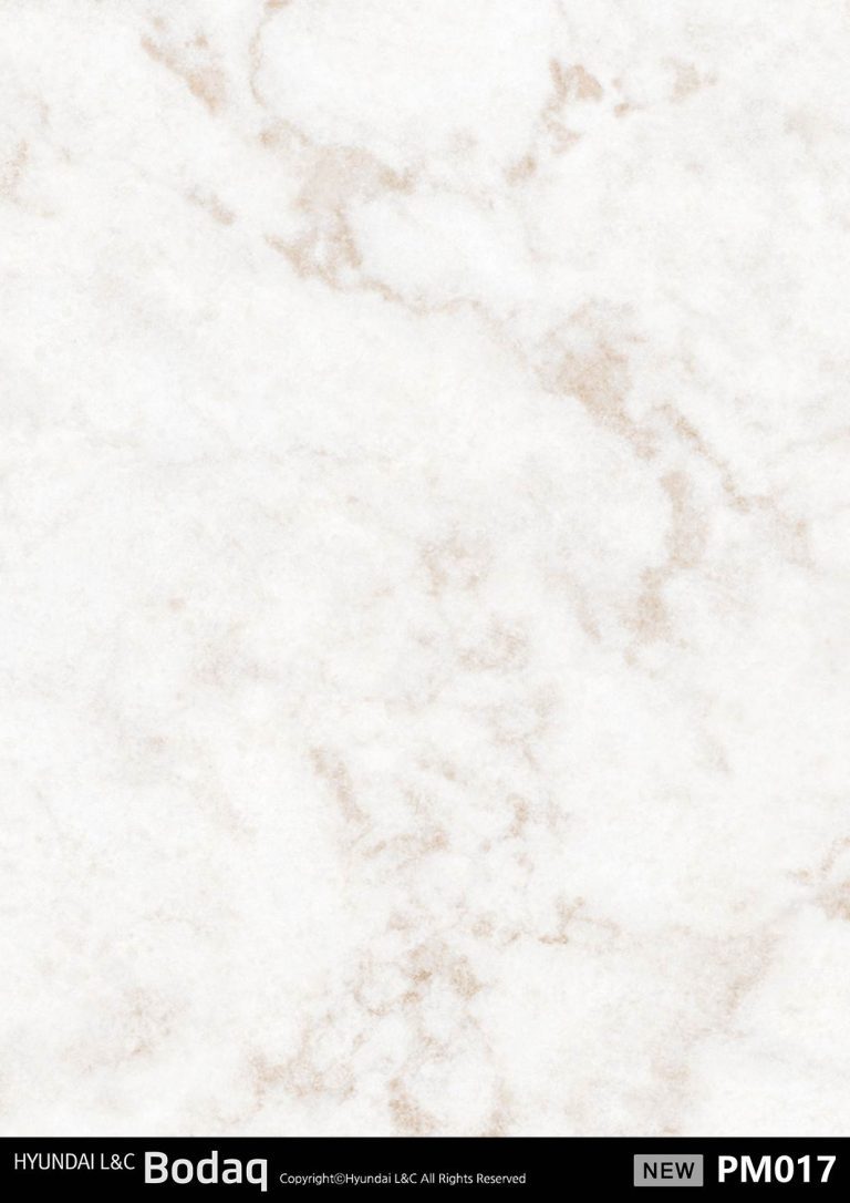Bianco – Stone & Marble Collection PM017