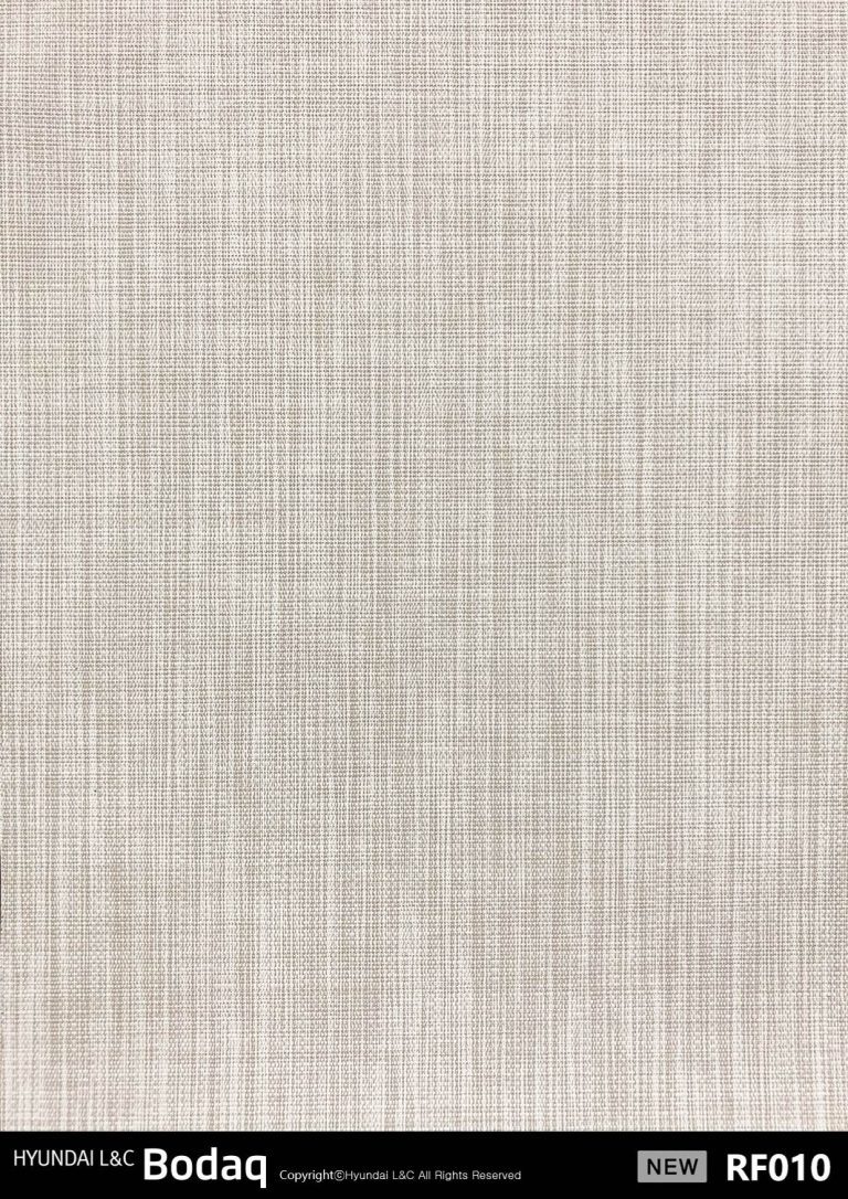 Natural Linen – Real Fabric Collection RF010