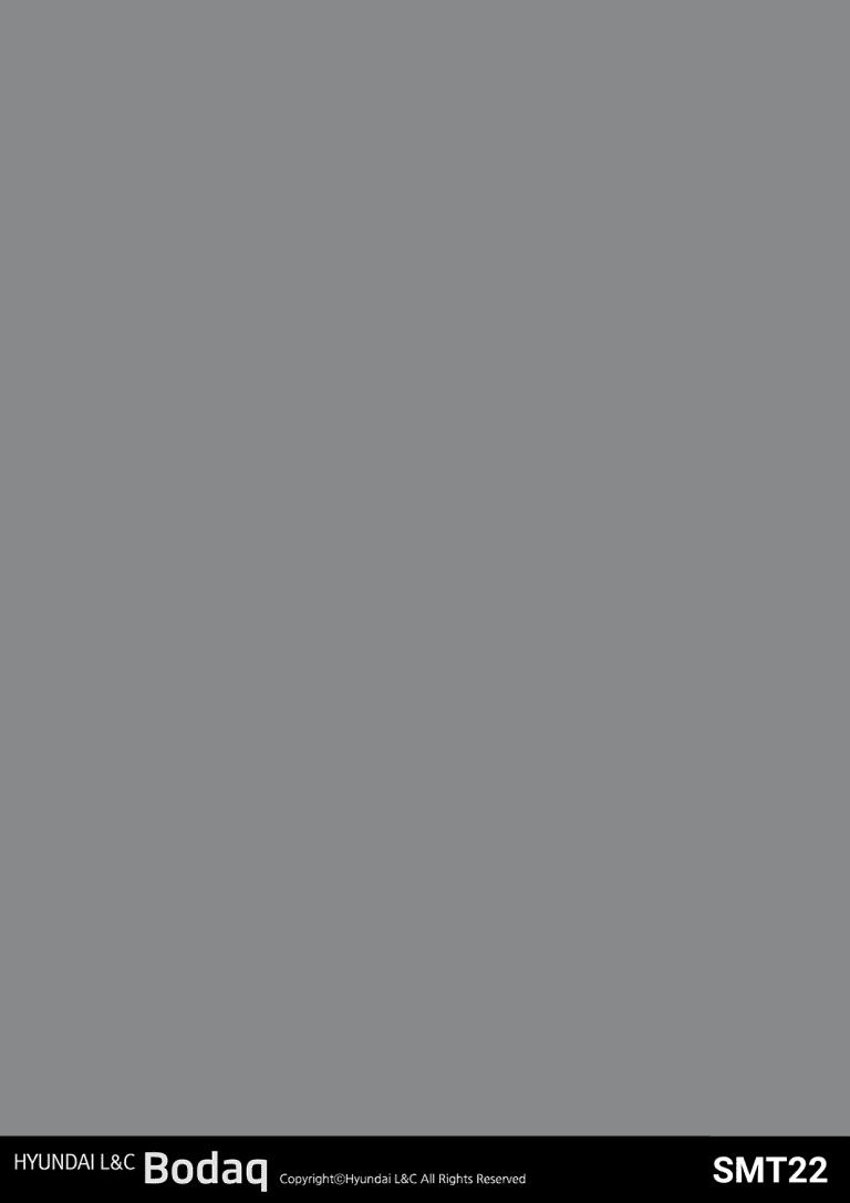 Slate Gray – Super Matte Collection SMT22