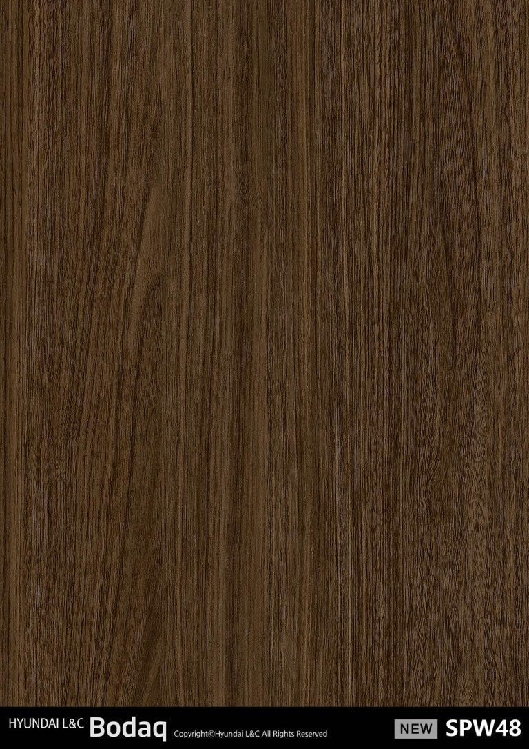 Dark Walnut – Origin Wood Collection SPW48