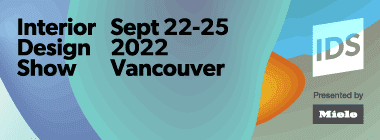 Bodaq Interior Film to be presented at IDS Vancouver 1