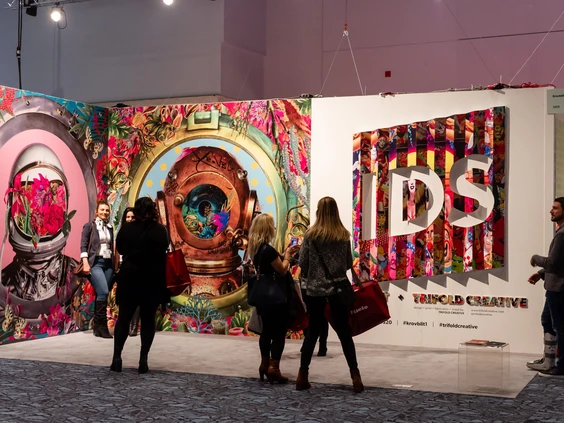 Bodaq at Interior Design Show Toronto: New Futures 2022 1 Interior Design Show Toronto 2022