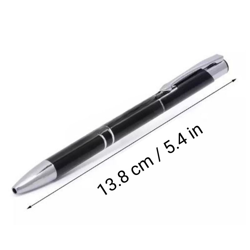 air bubble release pen