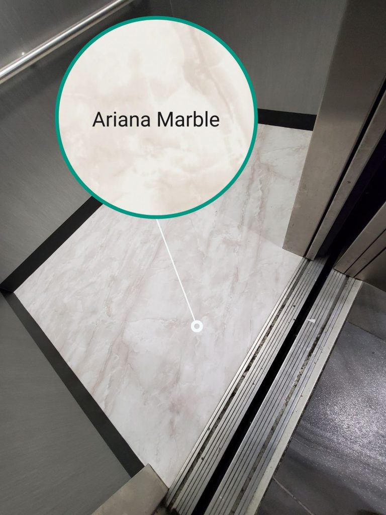 Best Finishing Solution for Elevator Interior Upgrade 9 elevator floor refinishing
