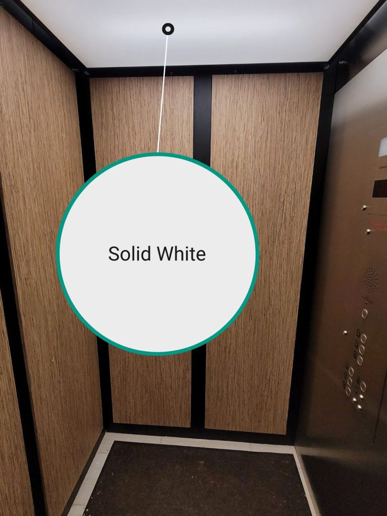 Best Finishing Solution for Elevator Interior Upgrade 5 elevator ceiling refinishing