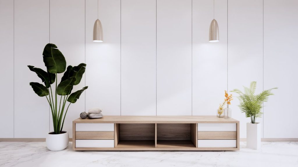 Wall Paneling Design Ideas: From Bedroom to Basement 2 Vinyl wall panels