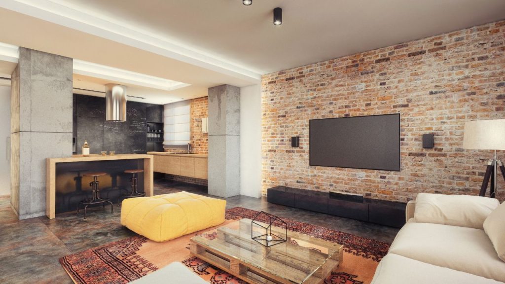 Wall Paneling Design Ideas: From Bedroom to Basement 17 Basement wall paneling