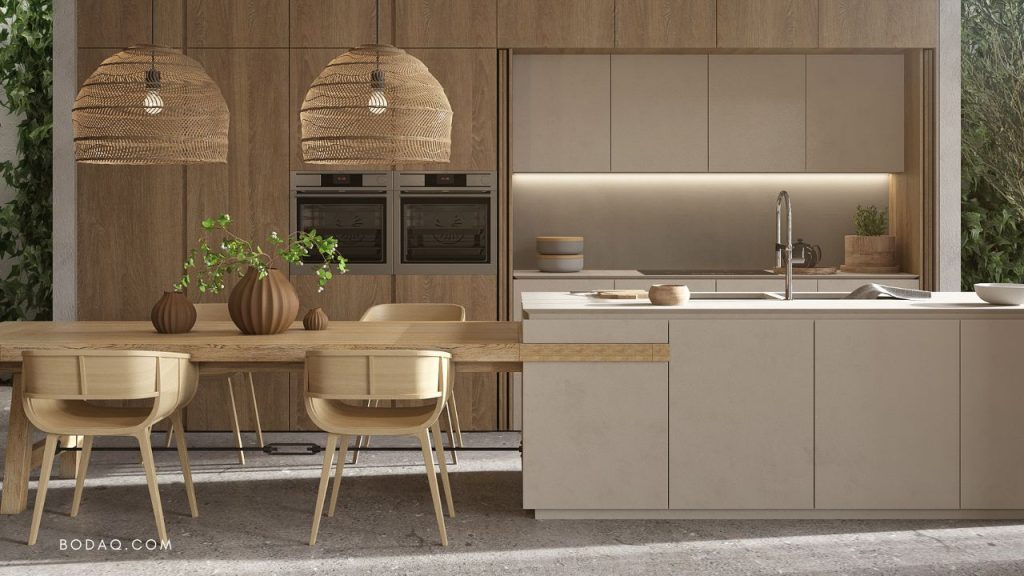 Pendant lighting