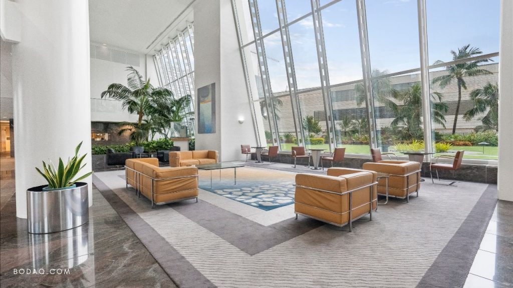 Transforming hotels: Staying ahead of design trends