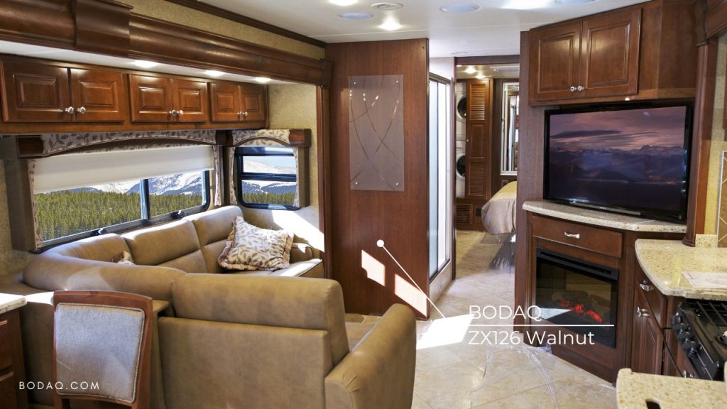 Architectural Vinyl Most Common Areas of Application 11 RV Interiors upgrade