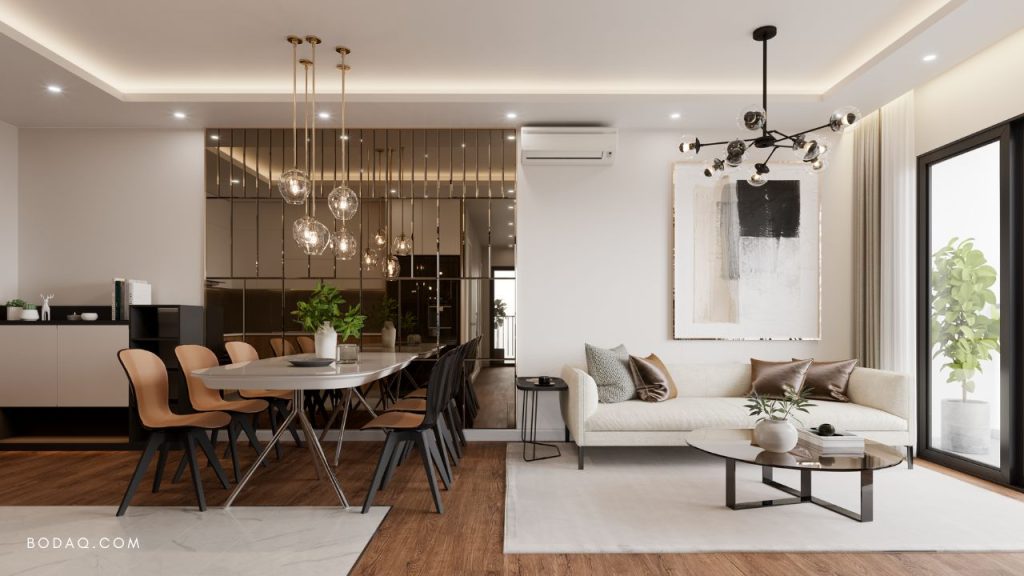Interior Design Trends Moving Into 2024