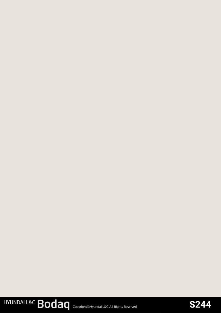 Creme Powder – Solid Color Collection S244