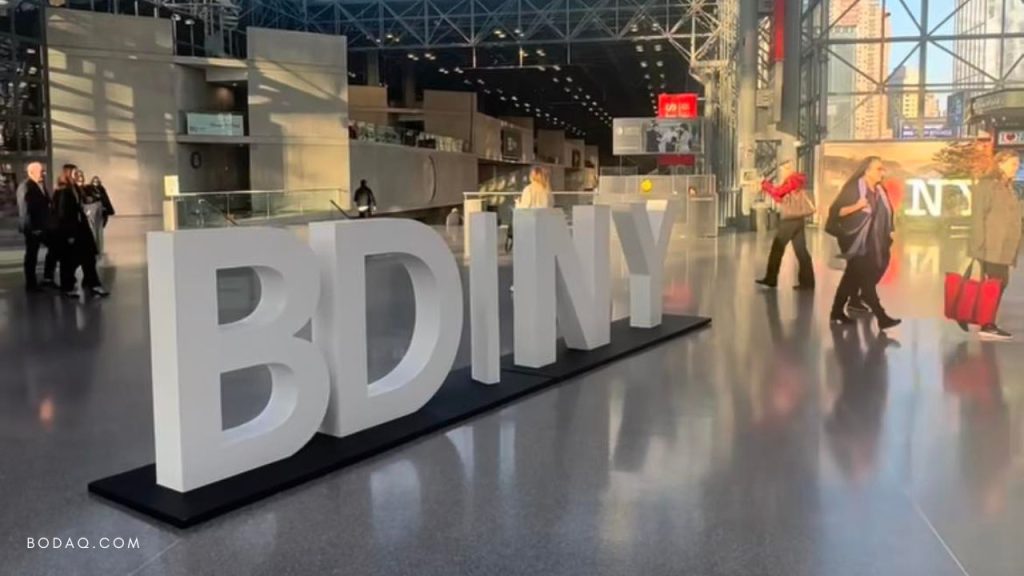 BD NY