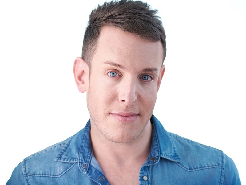Shai DeLuca