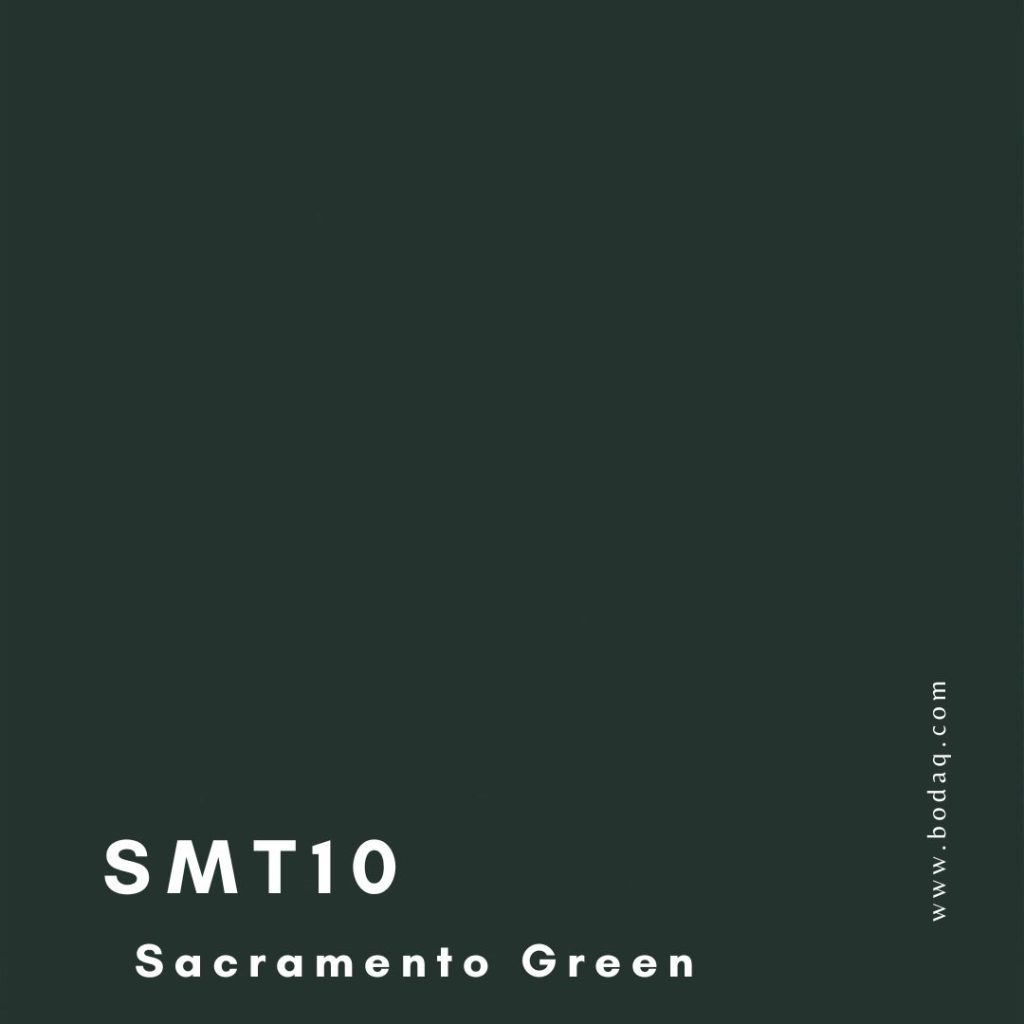Kitchen Trends for 2024 5 SMT10 Sacramento Green. Square